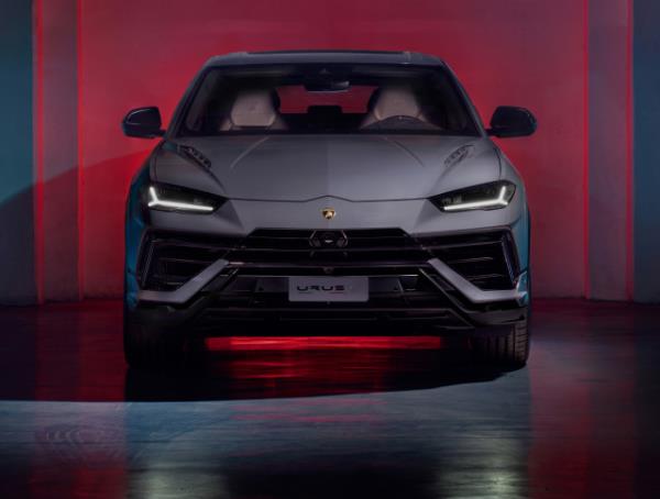 Lamborghini Urus S