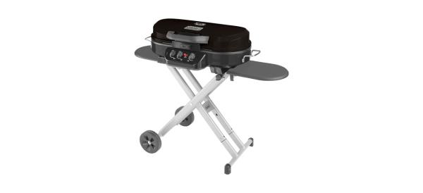 Coleman RoadTrip Portable Stand-Up Propane Grill