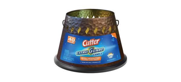 better Cutter Citro<em></em>nella Candle