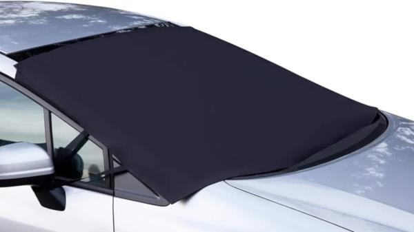 OxGord Windshield Cover for Ice and Snow