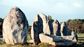 France demolishes 7,000-year-old mo<em></em>nument to make space for DIY store