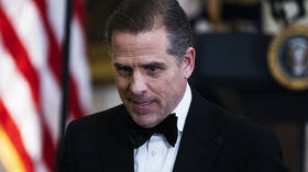 US co<em></em>ngresswoman wants Hunter Biden drug-tested