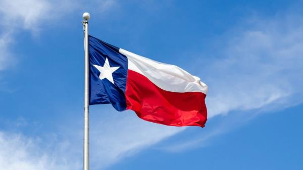 Texas flag