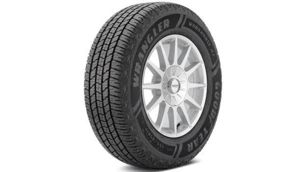 Pirelli Scorpion All-Terrain Plus