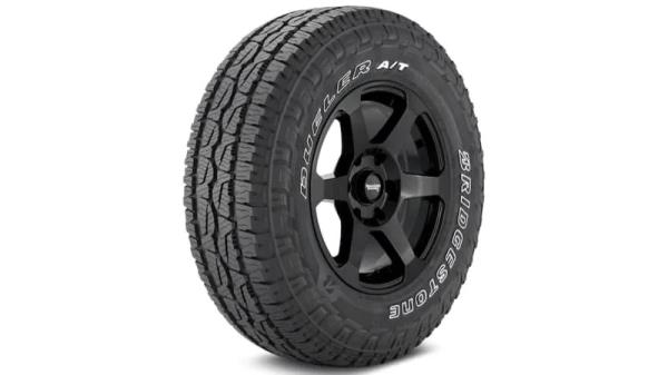 Bridgestone Dueler AT Revo 3