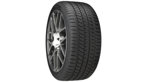 BFGoodrich All-Terrain T/A KO2