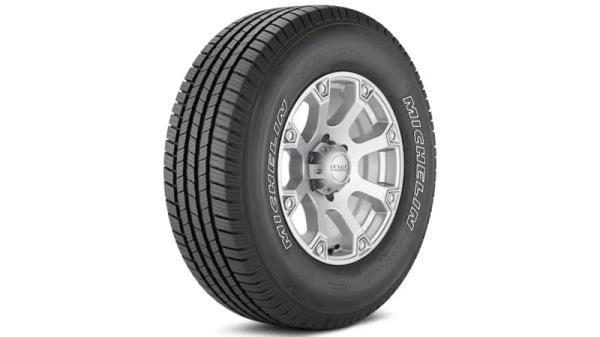 Michelin Defender LTX M/S