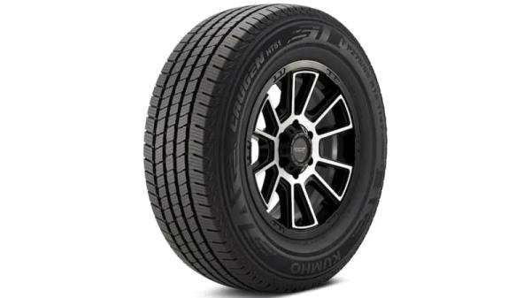 Kumho Crugen HT51