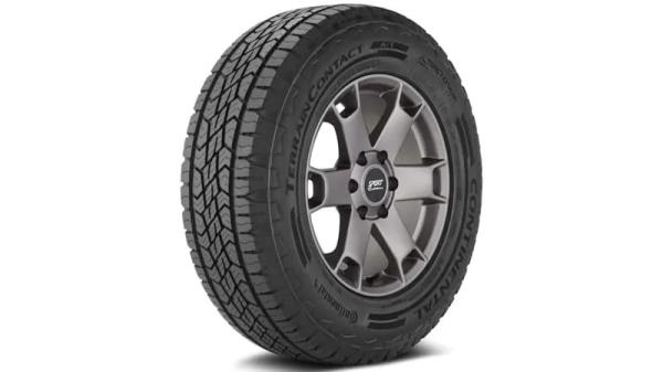 Michelin CrossClimate 2