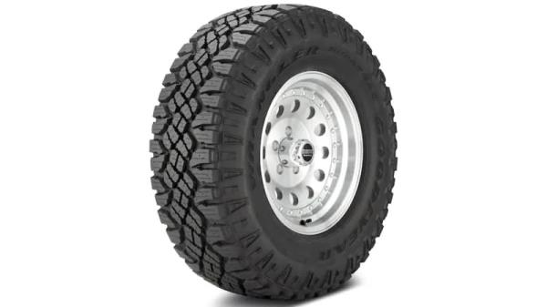 Goodyear Wrangler DuraTrac