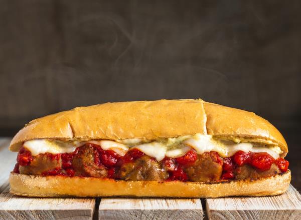 meatball sub