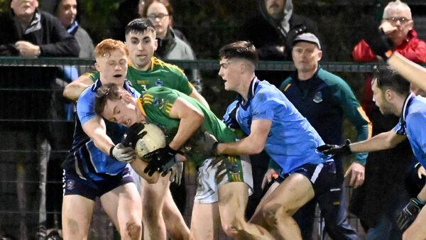 Barryroe earn first-ever Carbery JAFC crown with extra-time victory over Kilmacabea 