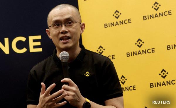 Changpeng Zhao: 5 Points On Binance Founder Who Resigned Over Mo<em></em>ney Laundering Probe