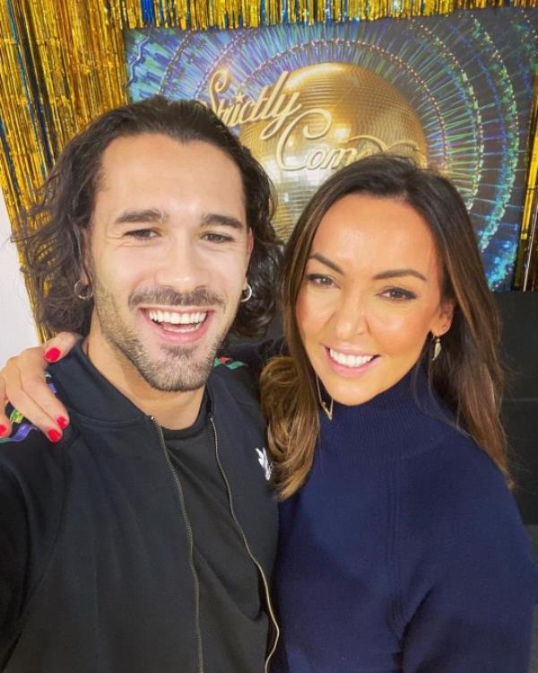 Sally Nugent and Graziano Di Prima