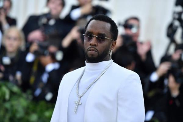 Sean 'Diddy' Combs