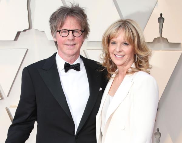 Dana Carvey and his wife, Paula Zwagerman, are mourning the loss of their eldest son, Dex.