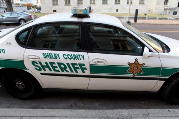 The Shelby County Sheriff’s Office is co<em></em>nducting a criminal investigation into the incident