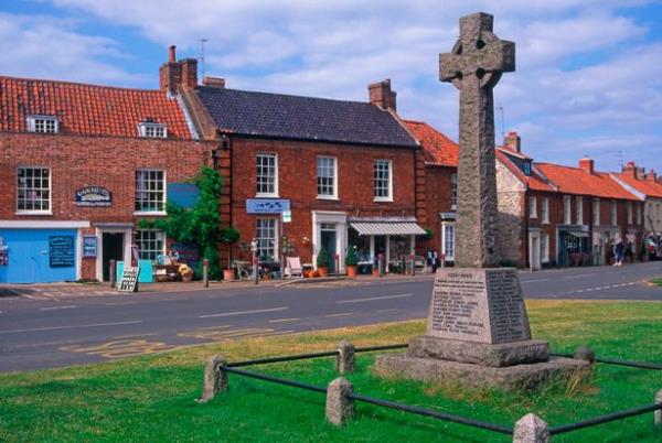 Burnham Market