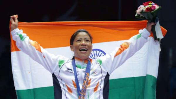 When boxing icon Mary Kom reduced 2 kgs in 4 hours to win gold at Polish Open