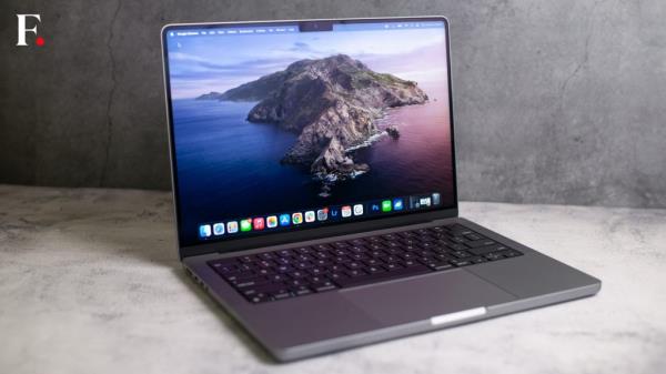 MacBook Pro 14inch M3 2023 Review Almost Flawless