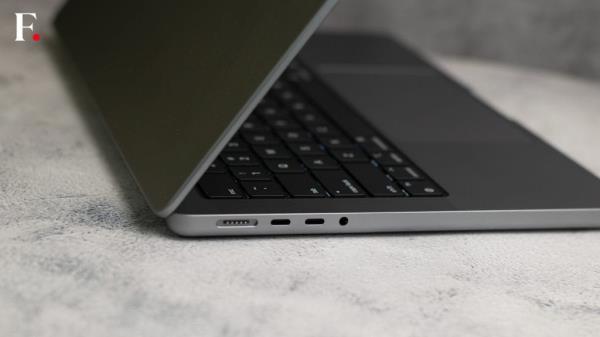 MacBook Pro 14inch M3 2023 Review Almost Flawless