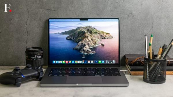 MacBook Pro 14inch M3 2023 Review Almost Flawless