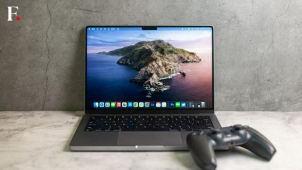 MacBook Pro 14inch M3 2023 Review Almost Flawless