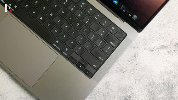 MacBook Pro 14inch M3 2023 Review Almost Flawless