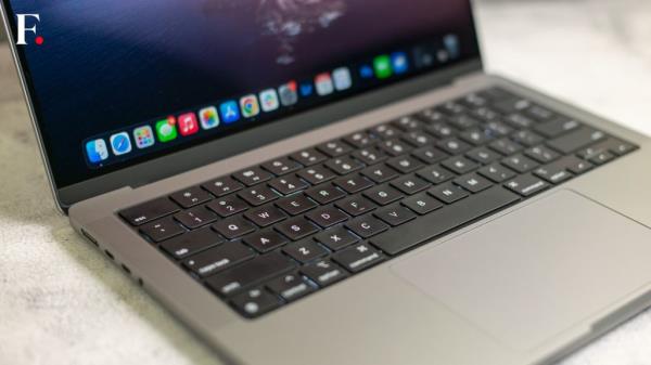 MacBook Pro 14inch M3 2023 Review Almost Flawless