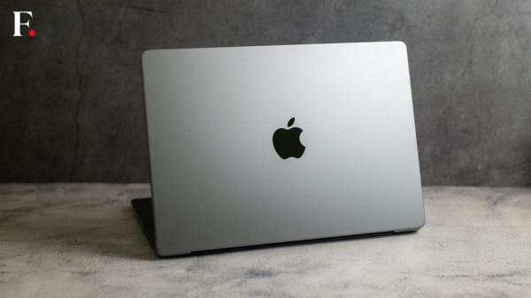 MacBook Pro 14inch M3 2023 Review Almost Flawless