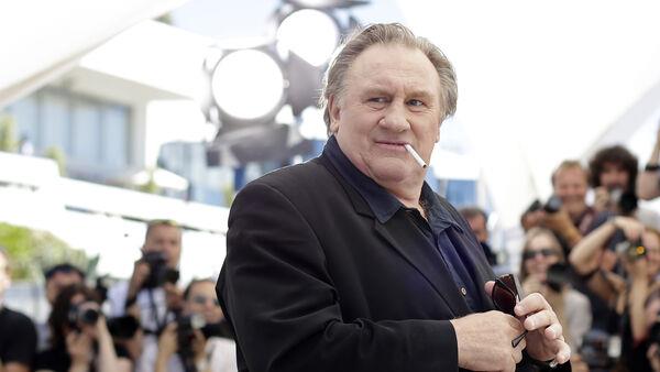 Macron accused of siding with Depardieu as actor faces misco<em></em>nduct allegations