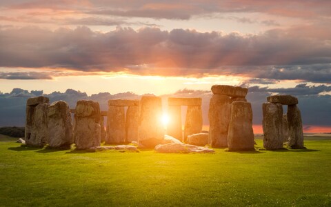 Sto<em></em>nehenge 