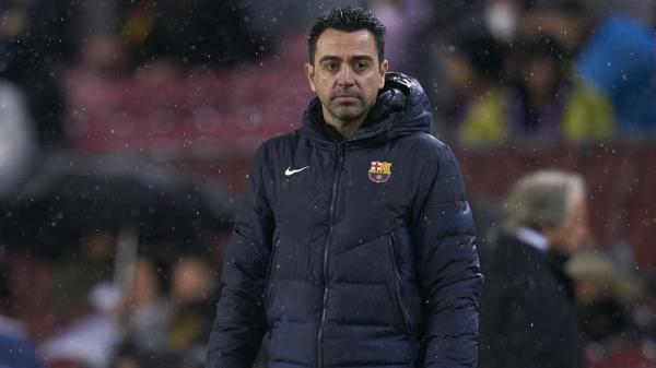 Barcelona won't be signing any star names, admits Xavi