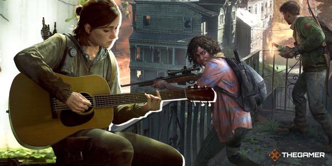 49-Abando<em></em>ning The Last Of Us o<em></em>nline Is A Good CallThat Feels Bad