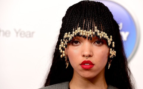 FKA Twigs