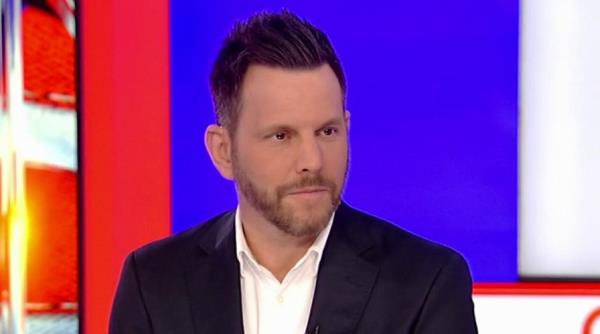 Dave Rubin: Illegal migrants get privileges our own citizens dont even have