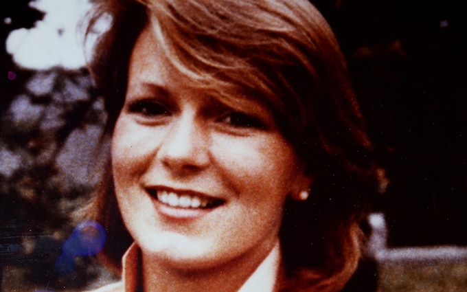 Suzy Lamplugh