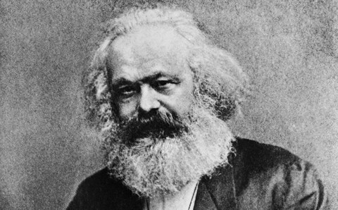 Karl Marx, the father of communism, is widely co<em></em>nsidered to have been a sociologist