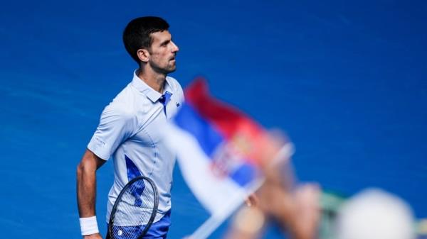 Novak Djokovic branded his defeat as one of the worst performances of his career