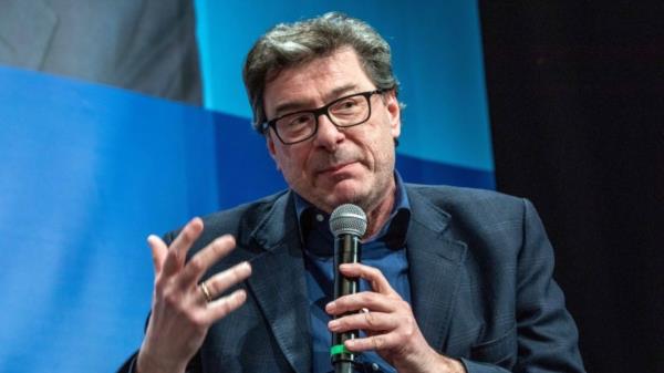 Privatizations, Giorgetti: “Putting order in with patient investors”