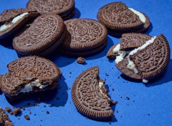 Oreo coo<em></em>kies