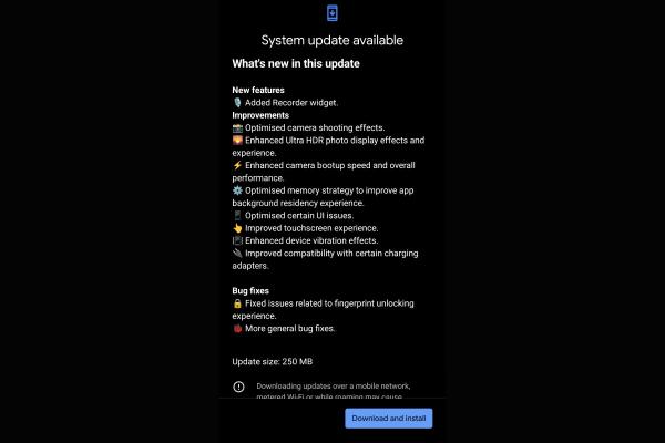 nothing phone 2a os update inline nothingos