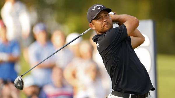 Schauffele grabs the lead at the Players Champio<em></em>nship after a Saturday 65