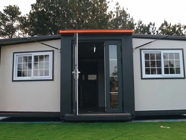 TikTokers Keep On Purchasing $30k Prefabricated Tiny Homes Amidst A Housing Crisis