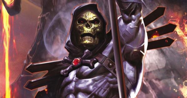 Who Will Direct Masters of the Universe: Rian Johnson or Joe Cornish?