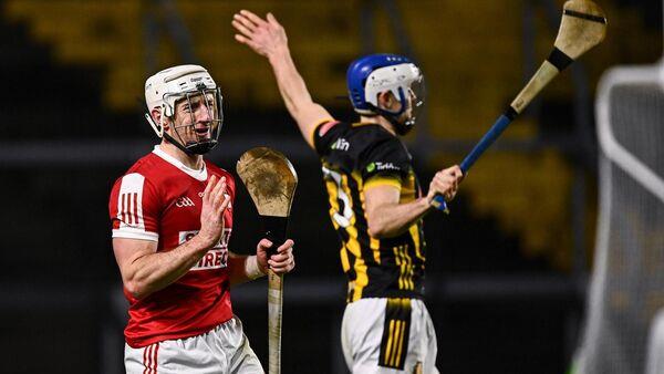 Agony for resurgent Cork as Cats cling on by narrowest margin