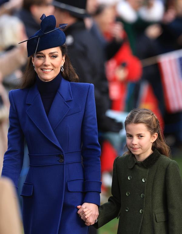 Smiling Princess Charlotte’s 9th Birthday Pic Shared By Royal Family Amid Photo Editing Controversy