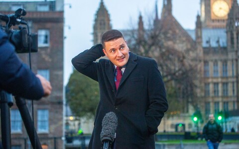 Wes Streeting, the shadow health secretary, said citizens' assemblies could debate issues such as assisted dying 