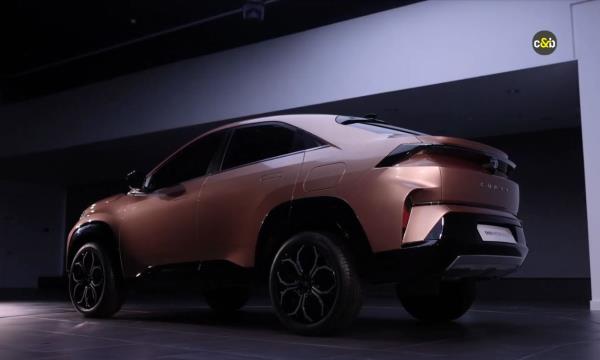 tata curvv revealed in production form carandbike 9