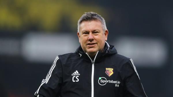 Craig Shakespeare worked with a number of clubs including Watford